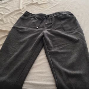 Isaac Mixrahi Live sweat pants